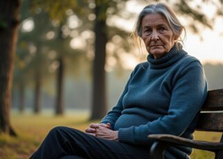 découvrez le témoignage poignant d'une mère de militaire, révélant les réalités souvent cachées derrière un régime militaire.