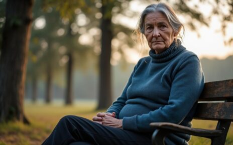 découvrez le témoignage poignant d'une mère de militaire, révélant les réalités souvent cachées derrière un régime militaire.