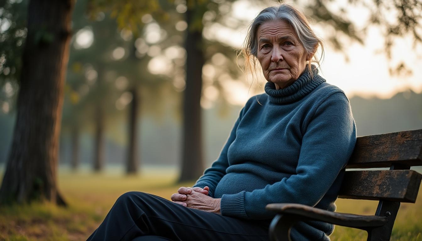 découvrez le témoignage poignant d'une mère de militaire, révélant les réalités souvent cachées derrière un régime militaire.