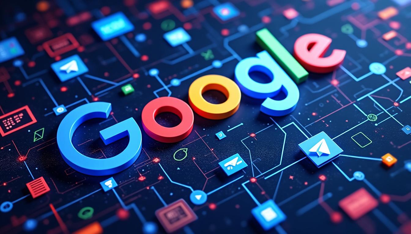 découvrez comment indexer efficacement vos liens grâce au bot telegram de speedyindex. suivez notre guide étape par étape pour améliorer la visibilité de vos contenus en ligne.