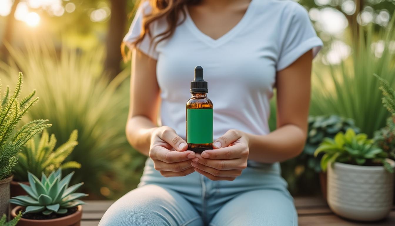 découvrez notre guide complet pour avaler du cbd sans inconfort, avec des astuces simples et efficaces pour une expérience agréable et sûre.