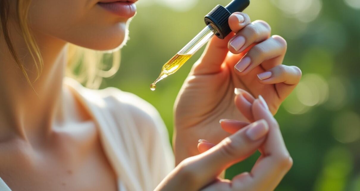 découvrez notre guide complet pour apprendre à avaler du cbd sans ressentir d'inconfort, avec des conseils pratiques et des astuces pour une expérience agréable.