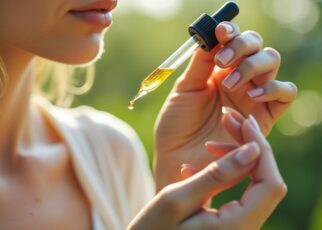 découvrez notre guide complet pour apprendre à avaler du cbd sans ressentir d'inconfort, avec des conseils pratiques et des astuces pour une expérience agréable.