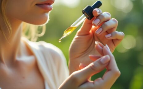 découvrez notre guide complet pour apprendre à avaler du cbd sans ressentir d'inconfort, avec des conseils pratiques et des astuces pour une expérience agréable.