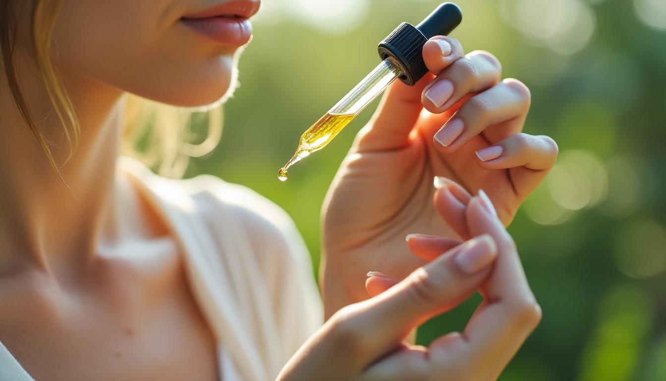 découvrez notre guide complet pour apprendre à avaler du cbd sans ressentir d'inconfort, avec des conseils pratiques et des astuces pour une expérience agréable.