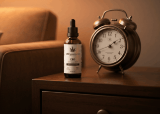 Huile CBD chez CBD-gramscom