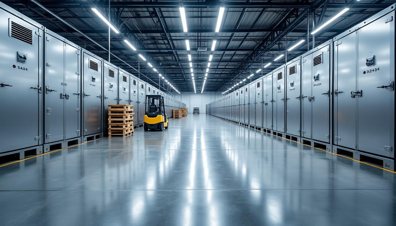 découvrez des idées pratiques de box de stockage à chambourcy pour organiser et ranger facilement tous vos équipements en toute sécurité.