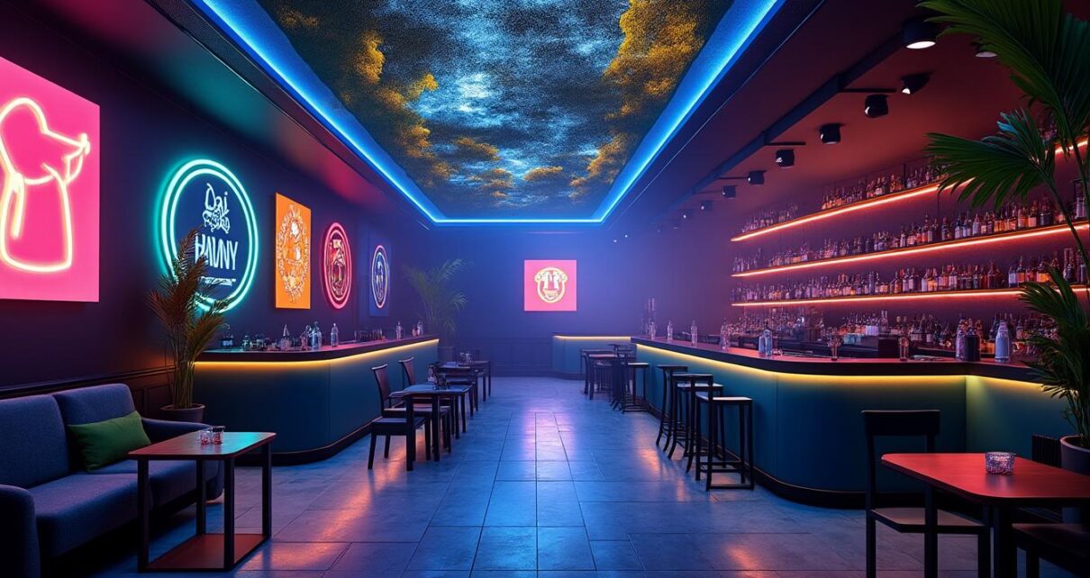 découvrez kitkatclub à berlin, un lieu unique en allemagne offrant un voyage sensoriel exceptionnel qui dépasse toutes les frontières. plongez dans une expérience immersive inoubliable.