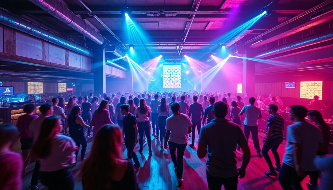 découvrez kitkatclub à berlin, une expérience sensorielle unique qui dépasse les frontières et éveille tous vos sens dans un cadre mythique et avant-gardiste.