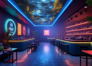 découvrez kitkatclub à berlin, un lieu unique en allemagne offrant un voyage sensoriel exceptionnel qui dépasse toutes les frontières. plongez dans une expérience immersive inoubliable.