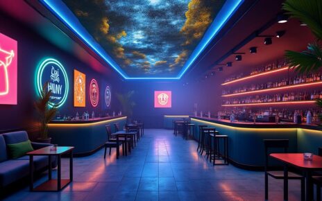 découvrez kitkatclub à berlin, un lieu unique en allemagne offrant un voyage sensoriel exceptionnel qui dépasse toutes les frontières. plongez dans une expérience immersive inoubliable.