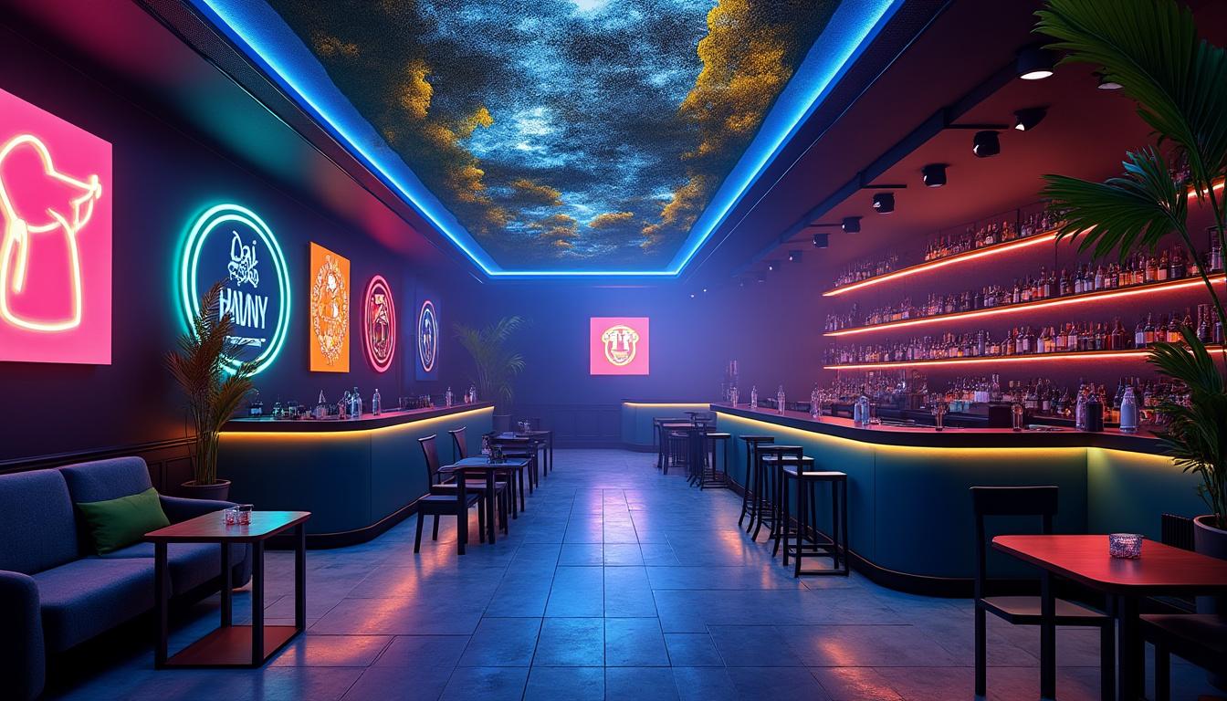découvrez kitkatclub à berlin, un lieu unique en allemagne offrant un voyage sensoriel exceptionnel qui dépasse toutes les frontières. plongez dans une expérience immersive inoubliable.