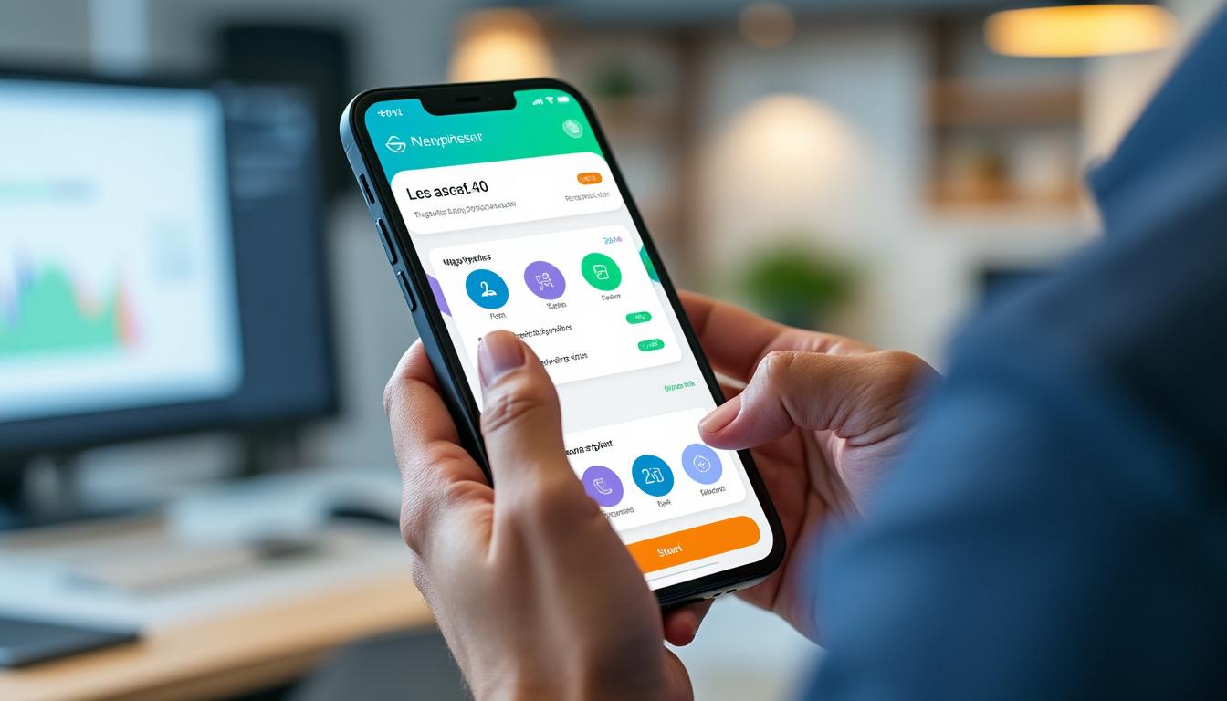 découvrez pourquoi cette banque en ligne est le choix numéro un des entrepreneurs professionnels, offrant des services innovants similaires à qonto pour faciliter la gestion de votre entreprise.
