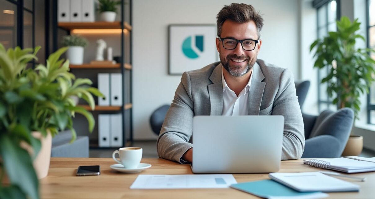 découvrez la meilleure banque en ligne pour les professionnels, une alternative fiable à qonto, plébiscitée par les entrepreneurs pour sa simplicité et ses services adaptés.