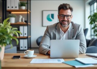 découvrez la meilleure banque en ligne pour les professionnels, une alternative fiable à qonto, plébiscitée par les entrepreneurs pour sa simplicité et ses services adaptés.