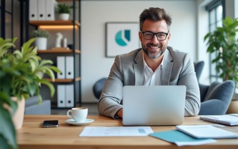 découvrez la meilleure banque en ligne pour les professionnels, une alternative fiable à qonto, plébiscitée par les entrepreneurs pour sa simplicité et ses services adaptés.