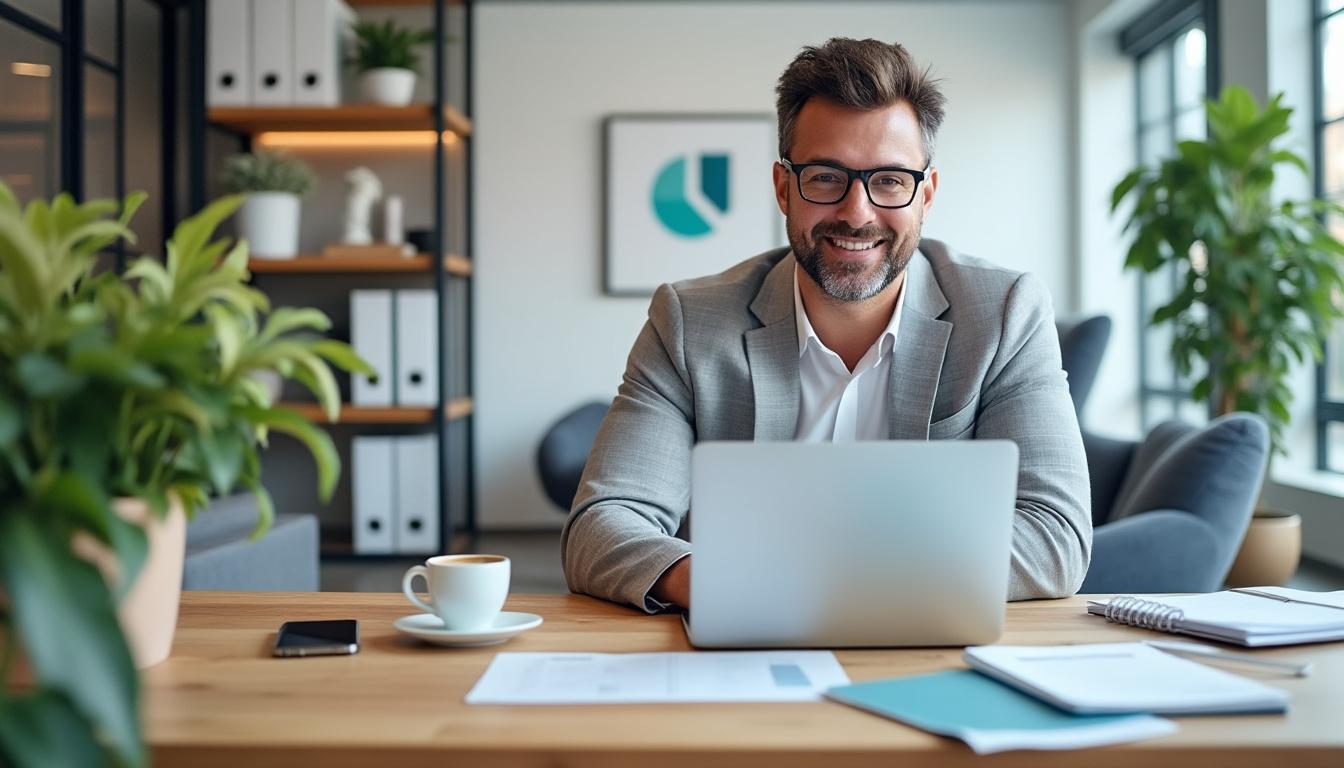 découvrez la meilleure banque en ligne pour les professionnels, une alternative fiable à qonto, plébiscitée par les entrepreneurs pour sa simplicité et ses services adaptés.