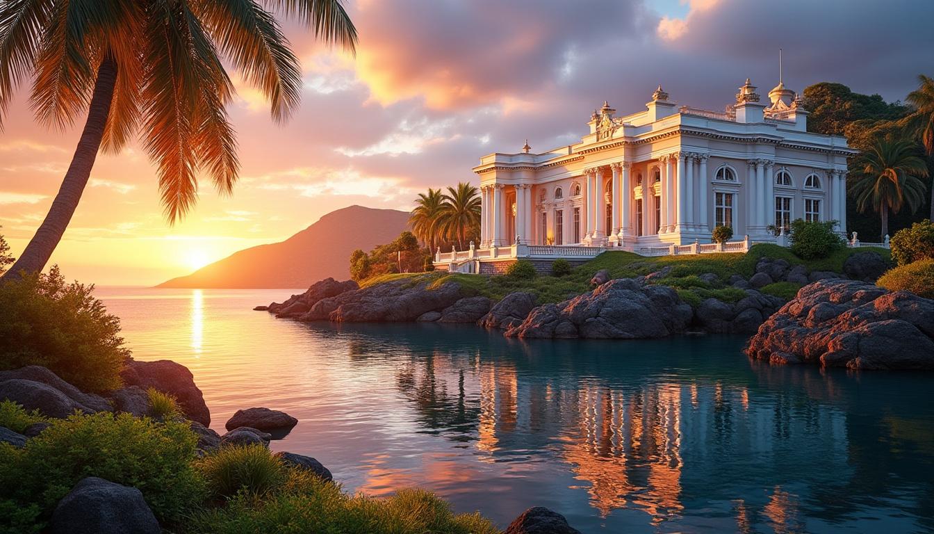 découvrez le casino da madeira à funchal, portugal : un guide complet pour les visiteurs avec conseils, attractions, jeux, et informations pratiques pour une expérience inoubliable.