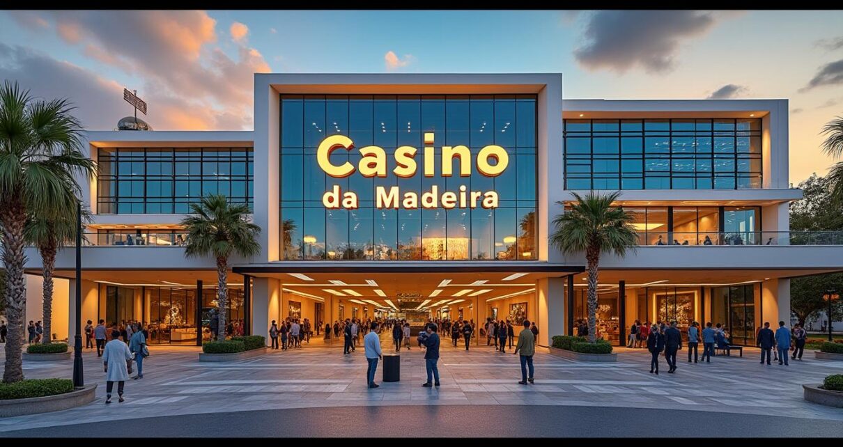 découvrez le casino da madeira à funchal, portugal : un guide complet pour les visiteurs avec informations sur les jeux, événements, restauration et conseils pratiques pour une expérience inoubliable.
