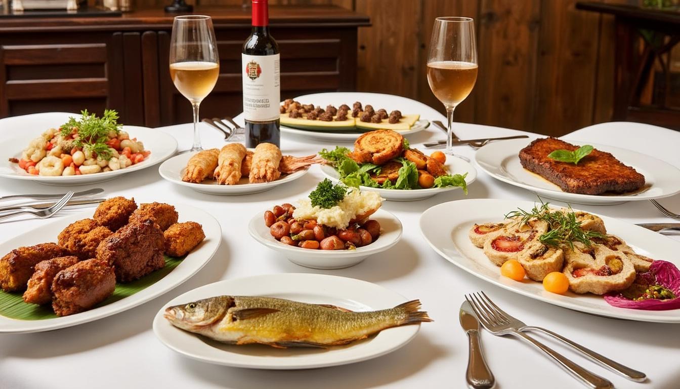 découvrez le casino da madeira à funchal, portugal : un guide complet pour les visiteurs avec infos pratiques, jeux, événements et conseils pour profiter pleinement de votre visite.