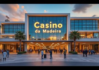 découvrez le casino da madeira à funchal, portugal : un guide complet pour les visiteurs avec informations sur les jeux, événements, restauration et conseils pratiques pour une expérience inoubliable.