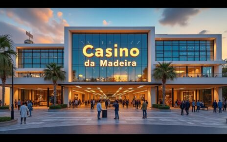 découvrez le casino da madeira à funchal, portugal : un guide complet pour les visiteurs avec informations sur les jeux, événements, restauration et conseils pratiques pour une expérience inoubliable.