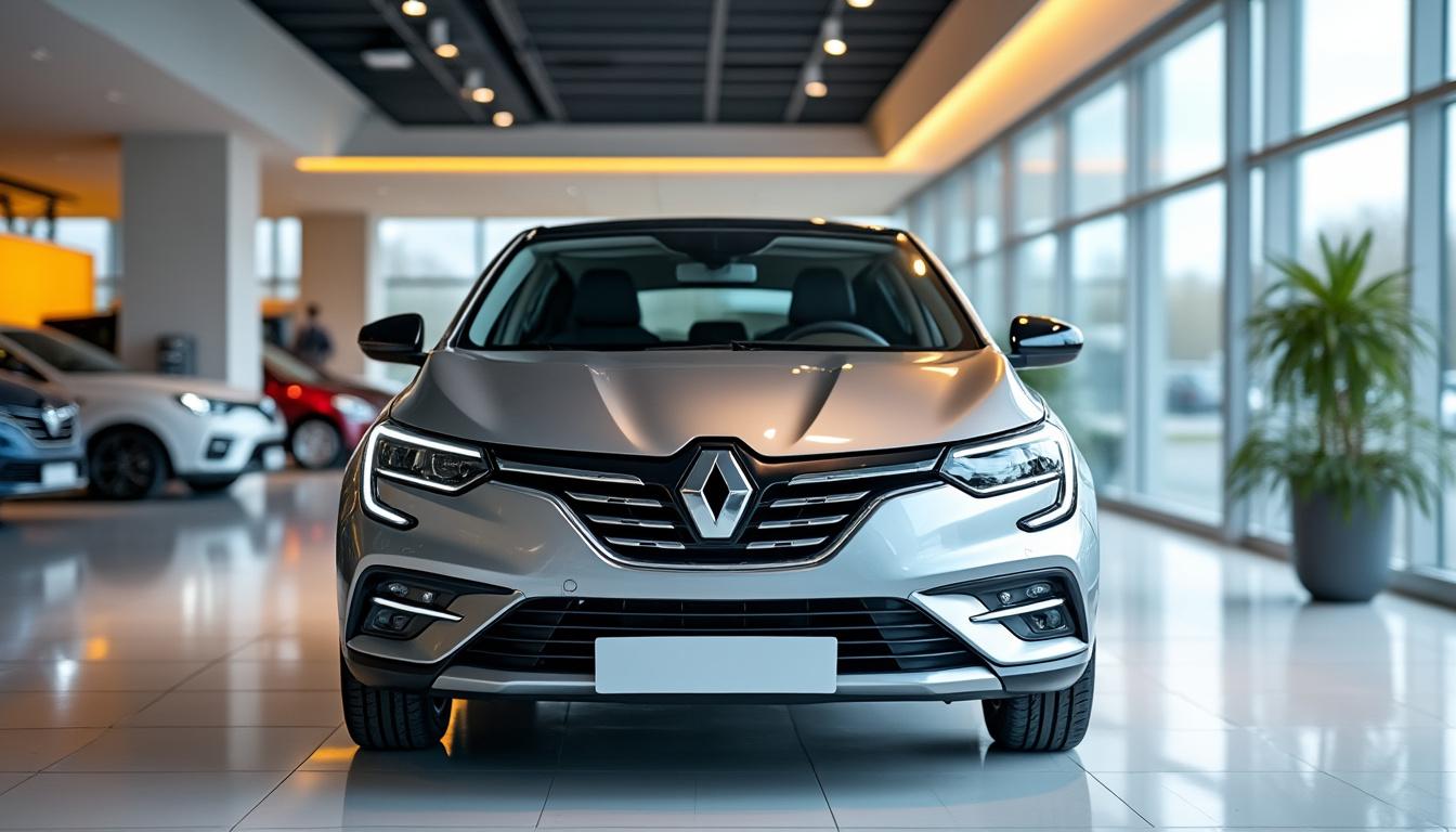 découvrez le top des mandataires auto renault et profitez des meilleures offres pour un achat réussi. bénéficiez de conseils experts et de prix compétitifs pour votre nouvelle voiture renault.
