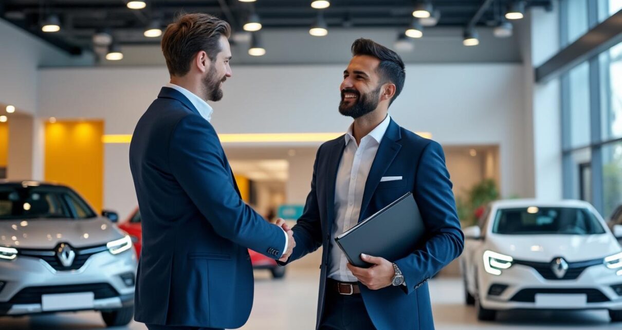 découvrez le top des mandataires auto renault et bénéficiez des meilleurs prix et conseils pour un achat réussi. profitez d'offres exclusives et d'un accompagnement personnalisé.