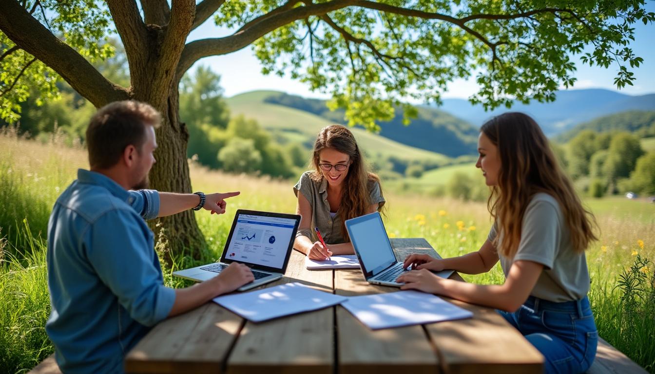 découvrez notre guide complet pour créer une cagnotte en ligne sécurisée facilement. suivez notre tuto étape par étape pour réussir votre collecte de fonds en toute confiance.