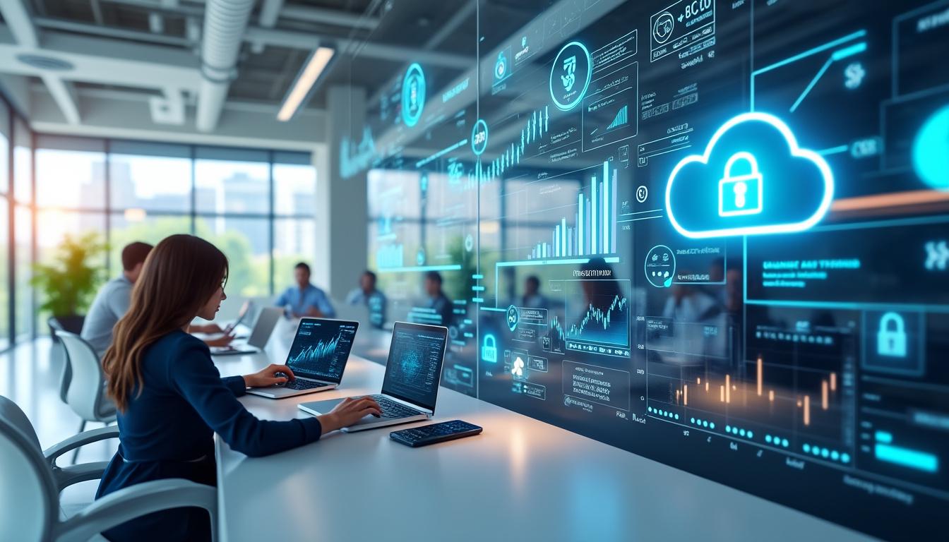 découvrez les avantages d'un compte pro en ligne pour une société anonyme moderne : gestion simplifiée, accès rapide aux services financiers, et optimisation de votre trésorerie.
