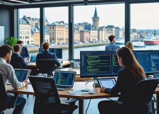 découvrez les avis authentiques sur les meilleures agences de création de site internet à le havre pour choisir le partenaire idéal pour votre projet web.