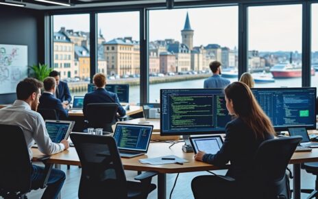 découvrez les avis authentiques sur les meilleures agences de création de site internet à le havre pour choisir le partenaire idéal pour votre projet web.