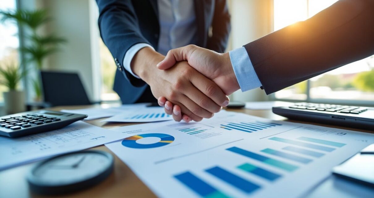 découvrez les critères essentiels pour choisir les meilleurs services d'affacturage adaptés à vos besoins financiers et optimiser la gestion de votre trésorerie.