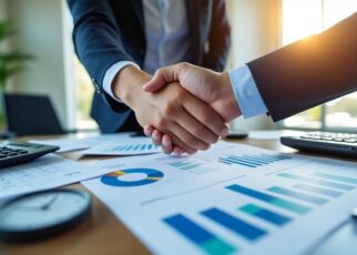 découvrez les critères essentiels pour choisir les meilleurs services d'affacturage adaptés à vos besoins financiers et optimiser la gestion de votre trésorerie.