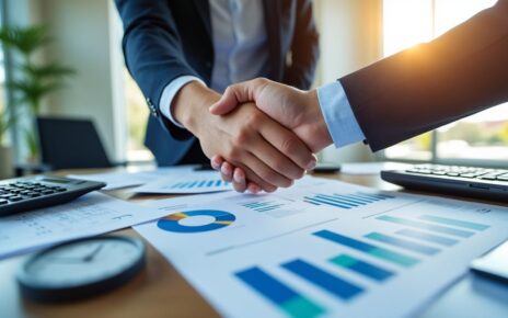 découvrez les critères essentiels pour choisir les meilleurs services d'affacturage adaptés à vos besoins financiers et optimiser la gestion de votre trésorerie.