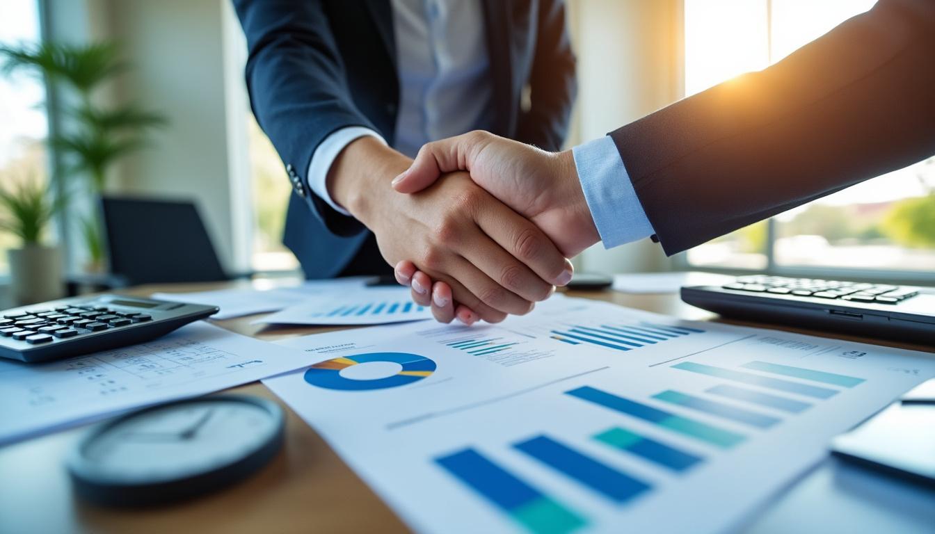 découvrez les critères essentiels pour choisir les meilleurs services d'affacturage adaptés à vos besoins financiers et optimiser la gestion de votre trésorerie.