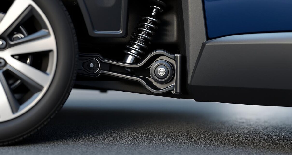 découvrez comment les silent blocs usés peuvent affecter la tenue de route et le confort de votre peugeot 3008 iii, ainsi que les signes à surveiller et l'importance de leur remplacement.