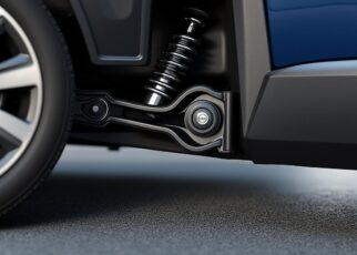 découvrez comment les silent blocs usés peuvent affecter la tenue de route et le confort de votre peugeot 3008 iii, ainsi que les signes à surveiller et l'importance de leur remplacement.