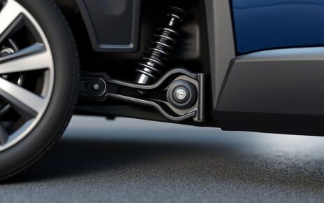 découvrez comment les silent blocs usés peuvent affecter la tenue de route et le confort de votre peugeot 3008 iii, ainsi que les signes à surveiller et l'importance de leur remplacement.