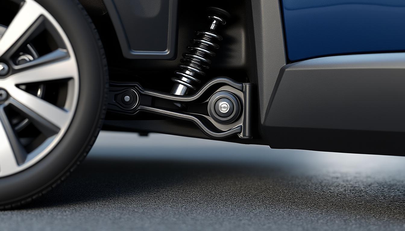 découvrez comment les silent blocs usés peuvent affecter la tenue de route et le confort de votre peugeot 3008 iii, ainsi que les signes à surveiller et l'importance de leur remplacement.
