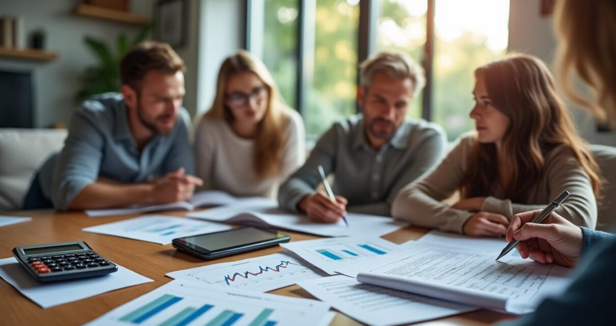 découvrez les implications fiscales du plan d'épargne retraite (per) en cas de décès, et comment optimiser la transmission à vos héritiers.