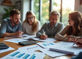 découvrez les implications fiscales du plan d'épargne retraite (per) en cas de décès, et comment optimiser la transmission à vos héritiers.