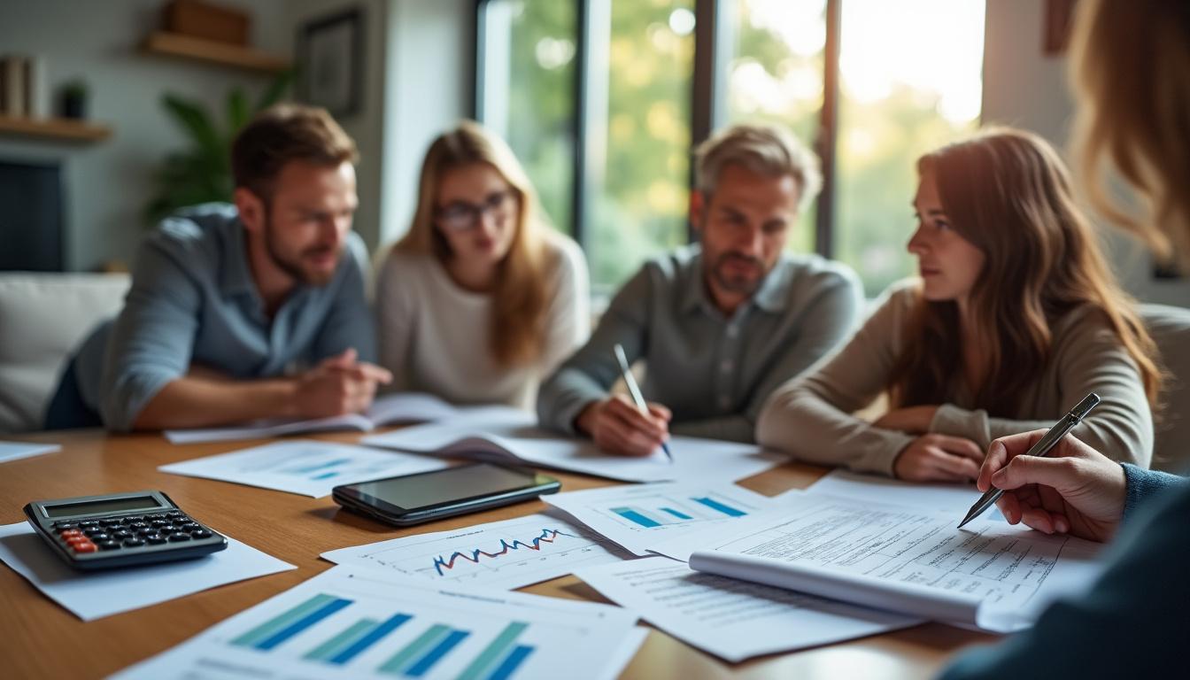 découvrez les implications fiscales du plan d'épargne retraite (per) en cas de décès, et comment optimiser la transmission à vos héritiers.