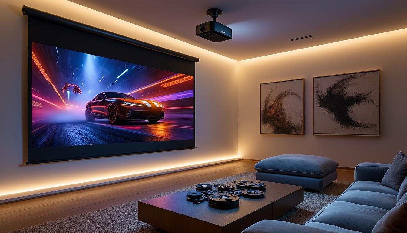 découvrez les erreurs courantes à éviter pour bien choisir un vidéoprojecteur acer pas cher et profitez d'une expérience visuelle optimale sans compromettre votre budget.