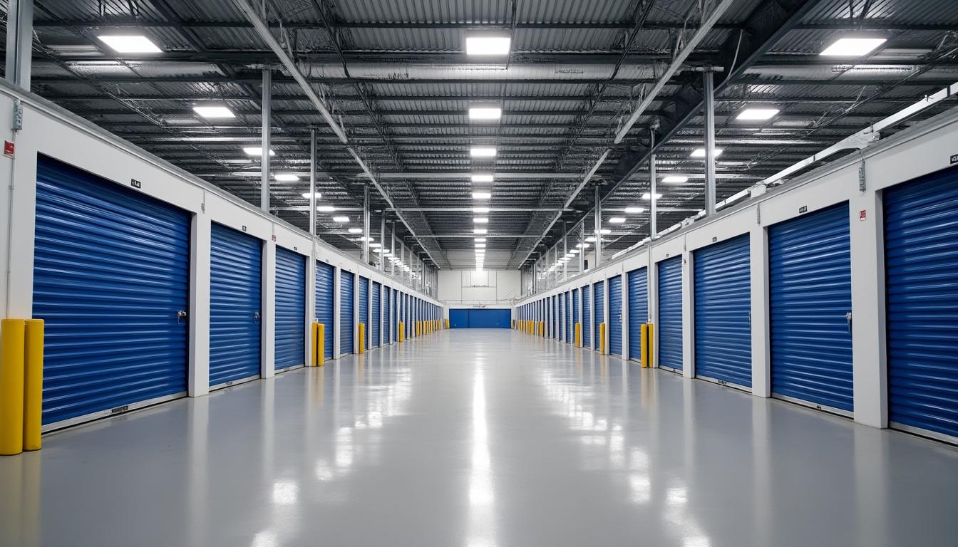 découvrez comment les tarifs des box de stockage en île-de-france influencent votre budget mensuel et trouvez des solutions adaptées à vos besoins.