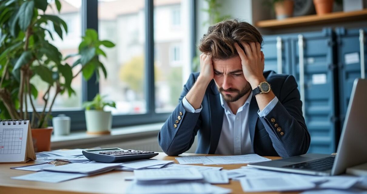 découvrez comment les prix des box de stockage en île-de-france influencent votre budget mensuel et trouvez des solutions adaptées pour optimiser vos dépenses.