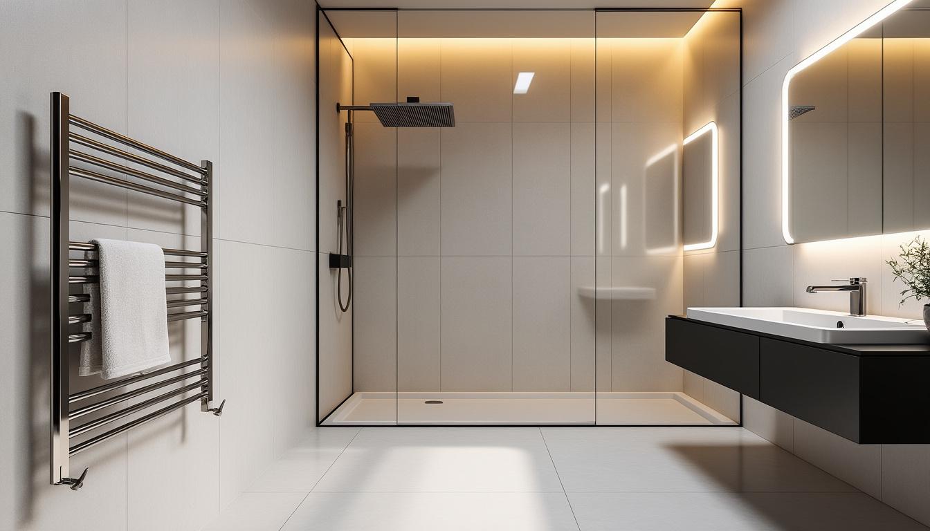 découvrez les meilleures marques de sèche-serviette soufflant, leurs caractéristiques principales et comment choisir le modèle idéal pour votre confort et votre salle de bain.