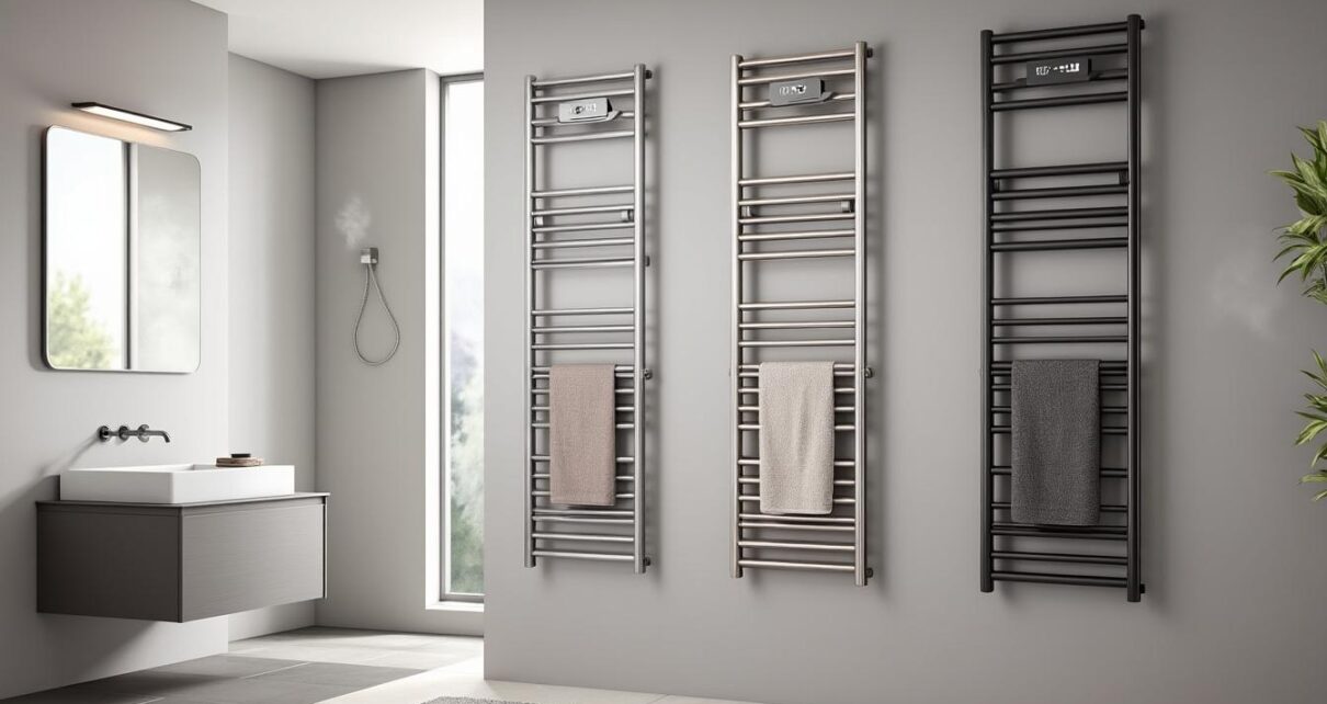 découvrez les meilleures marques de sèche-serviette soufflant et leurs caractéristiques essentielles pour choisir le modèle idéal alliant efficacité et confort.