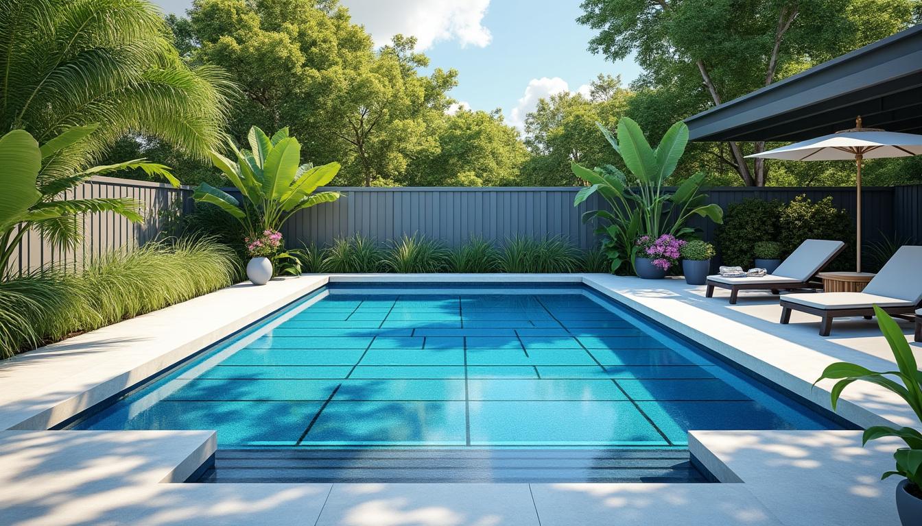 découvrez notre sélection des meilleures options de filets de sécurité démontables pour piscine, alliant protection, facilité d'installation et durabilité pour assurer la sécurité de vos proches.
