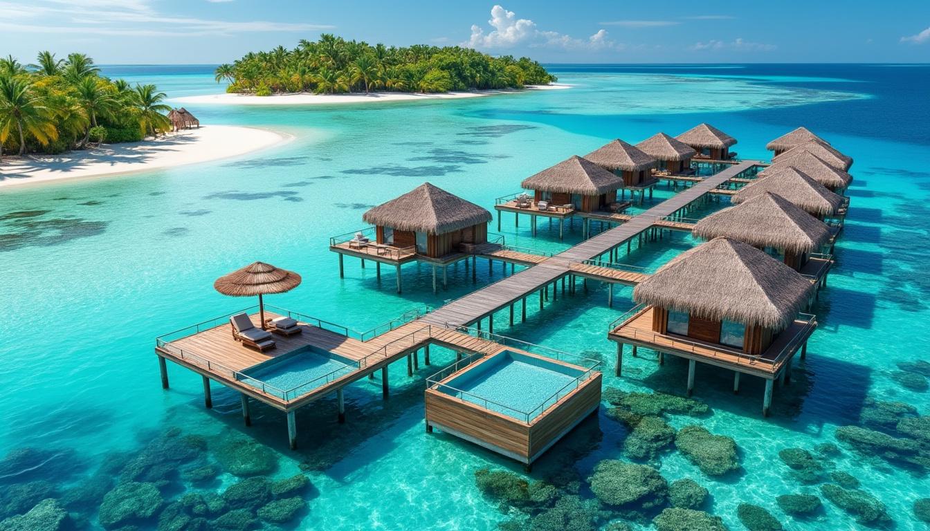 découvrez notre guide des meilleurs hôtels en polynésie française pour un séjour inoubliable. trouvez l'hébergement idéal alliant confort, charme et vues paradisiaques lors de votre voyage.